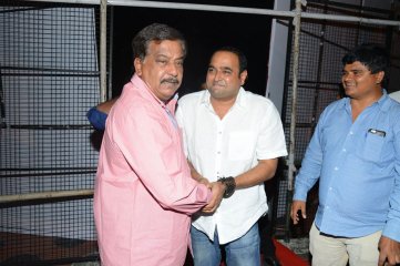 24 The Movie Audio Launch